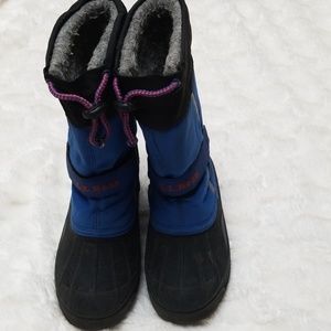 LLBean boots
